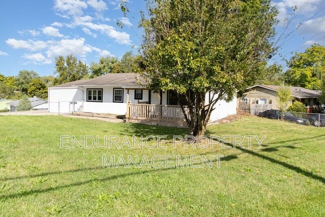 9500 Ridgemoor Ave in Cincinnati, OH - Building Photo - Building Photo