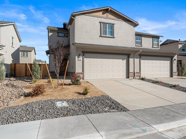 property at 1928 Silicone Dr