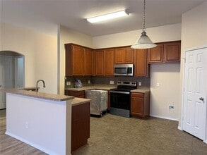 305 Woodridge Dr in Oak Point, TX - Building Photo - Building Photo