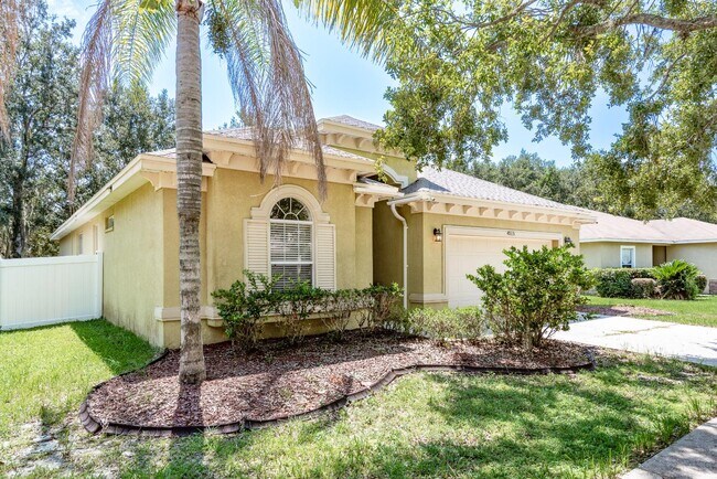 4515 Fieldview Cir in Wesley Chapel, FL - Building Photo - Building Photo
