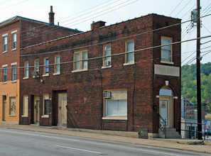 Spring Garden Building in Cincinnati, OH - Building Photo - Building Photo