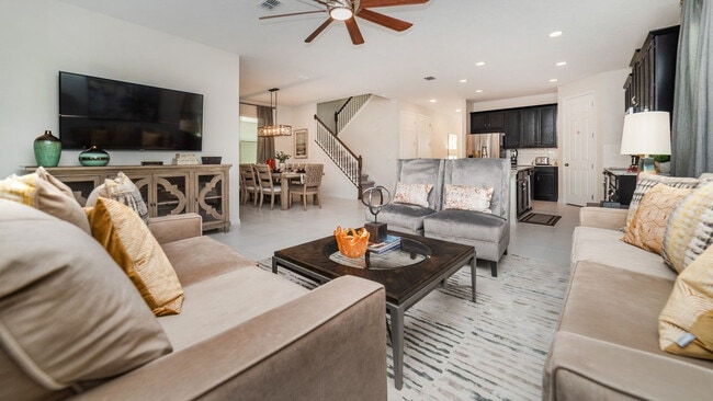property at 1871 Sawyer Palm Pl