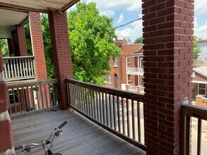 514 Harrison St, Unit Available for Rent in Kansas City, MO - Building Photo - Building Photo