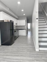 1806 Appleton St in Baltimore, MD - Building Photo