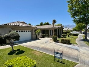 25 Buckingham Way in Rancho Mirage, CA - Building Photo - Building Photo