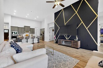 1221 Blue Crk Ln in Georgetown, TX - Building Photo - Building Photo