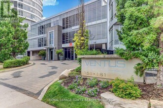 151 Village Green Square in Toronto, ON - Building Photo - Building Photo