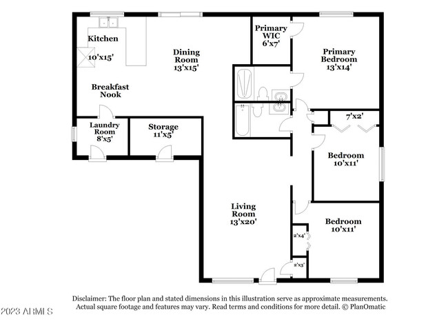 2051 E Oxford Dr in Tempe, AZ - Building Photo - Building Photo