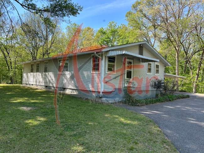 property at 3464 Red Banks Rd S