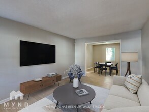 5491 Orchard Ct in Stone Mountain, GA - Building Photo - Building Photo