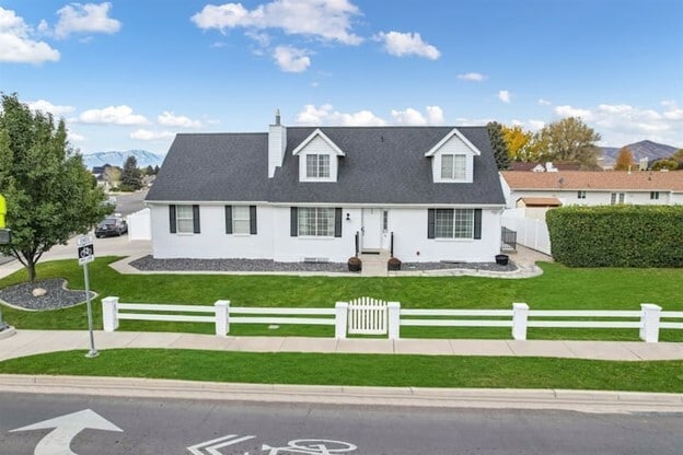 1125 N 100 E, Unit Upstairs
