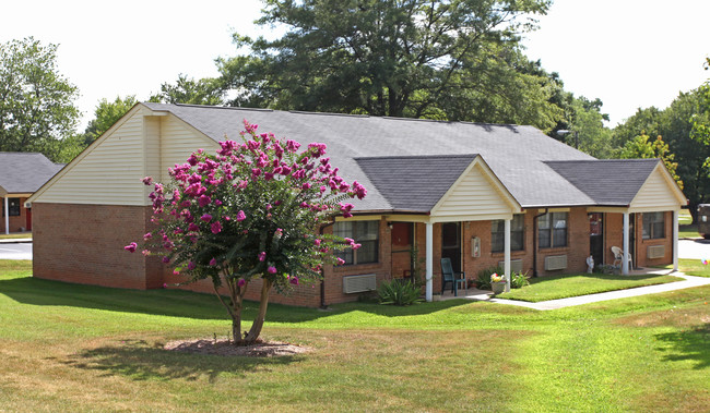 Gatewood Manor Apartments