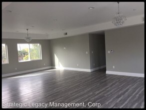 1357 Seward St in Los Angeles, CA - Building Photo - Building Photo