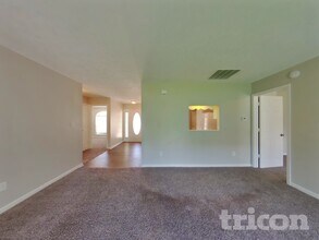 1833 Murdoch Dr in Greenfield, IN - Building Photo - Building Photo