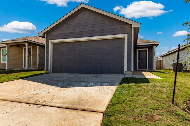 property at 3650 Millbrook Wy