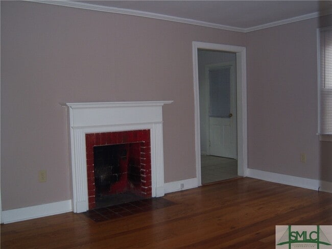 2008 New Mexico St in Savannah, GA - Building Photo - Building Photo