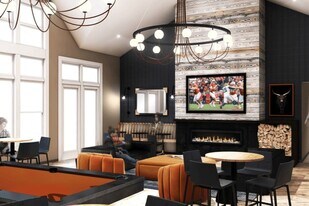 The Falls at Pike Creek Apartments