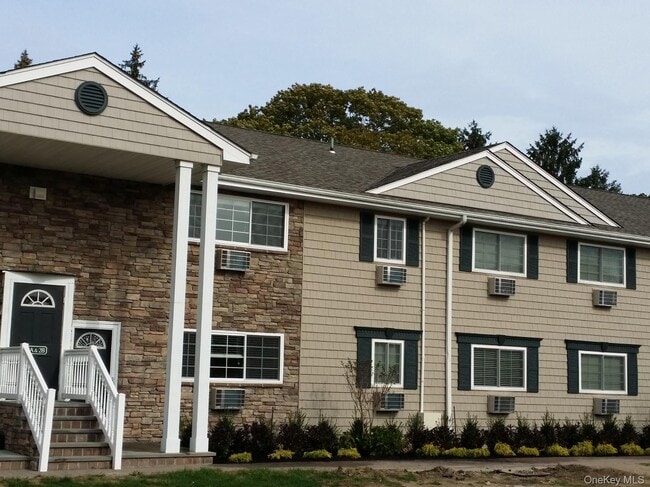 property at 319 Brook Ave