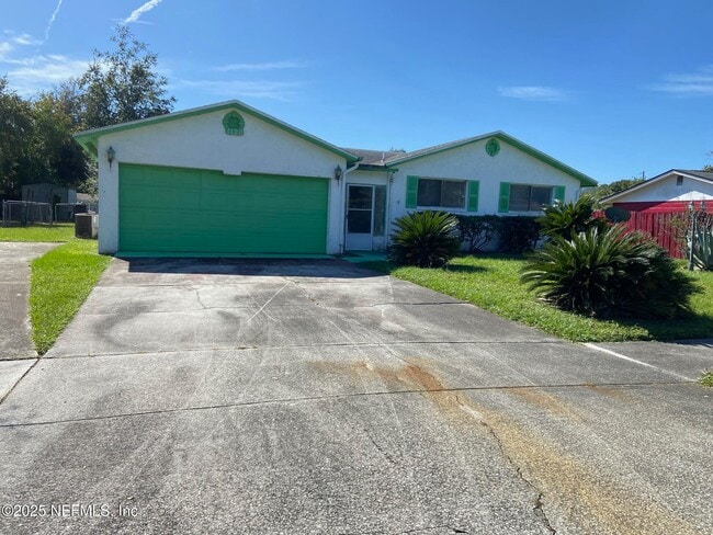 1120 Bluehill Dr N in Jacksonville, FL - Building Photo - Building Photo