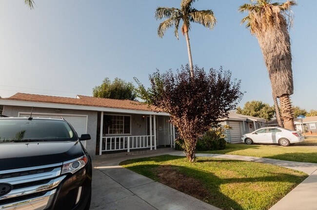 property at 9107 Hasty Ave