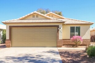 1866 W 20th Ave in Apache Junction, AZ - Building Photo