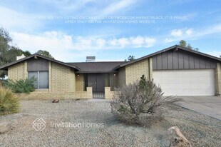 17007 N 49th Ave in Glendale, AZ - Building Photo