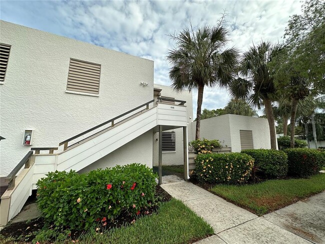 446 Palm Tree Dr in Bradenton, FL - Building Photo - Building Photo