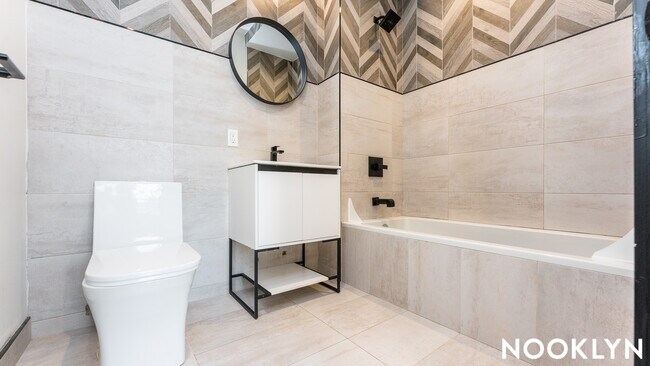 340 Irving Ave in Brooklyn, NY - Building Photo - Building Photo