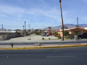 13063 Palm Dr in Desert Hot Springs, CA - Building Photo - Building Photo