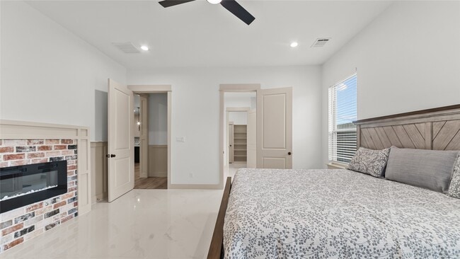 property at 517 Moore St