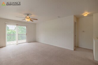 1324 Christy Dr in Manhattan, KS - Building Photo - Building Photo