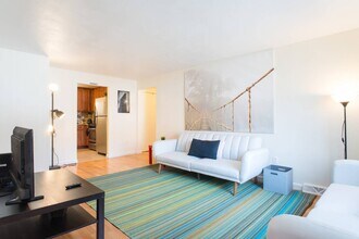 29 Oxford Cir, Unit 1 in Belmont, MA - Building Photo - Building Photo