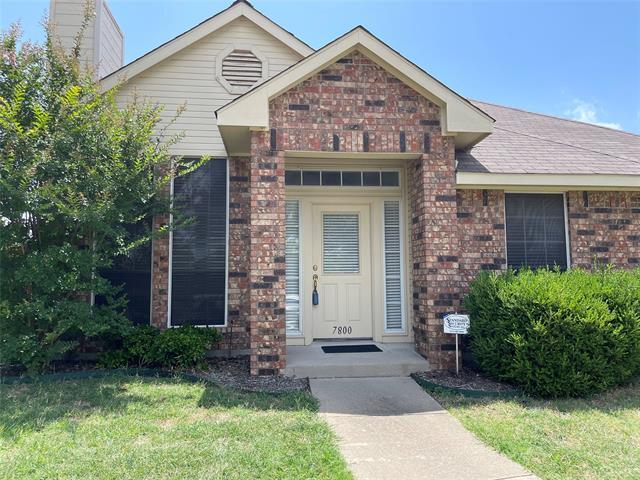7800 Kings Ridge Rd in Frisco, TX - Building Photo - Building Photo
