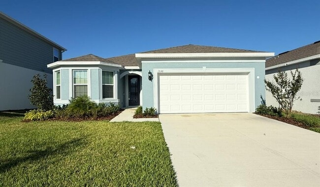 property at 1530 Groveline Rd
