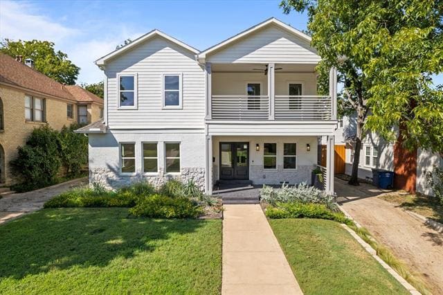 6255 Belmont Ave in Dallas, TX - Building Photo - Building Photo