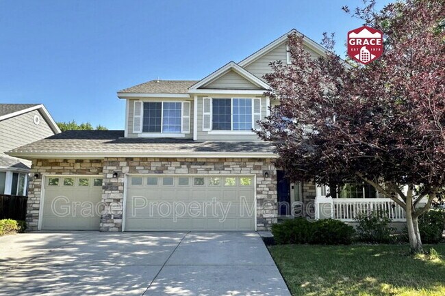 property at 2523 E 150th Pl