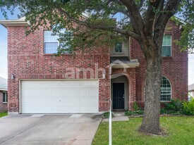 7367 Gallo in Grand Prairie, TX - Building Photo