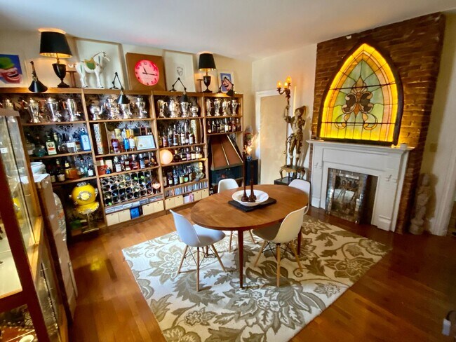 5528 Comet Wy in Pittsburgh, PA - Building Photo - Building Photo