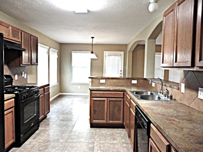 8614 Planters Moon Ln in Richmond, TX - Building Photo - Building Photo