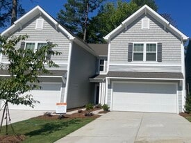 353 Pearl St in Salisbury, NC - Building Photo