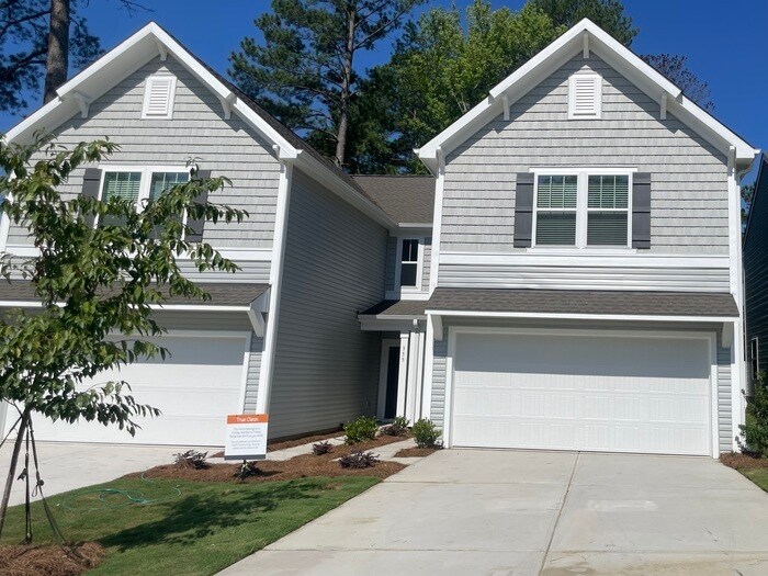 353 Pearl St in Salisbury, NC - Building Photo