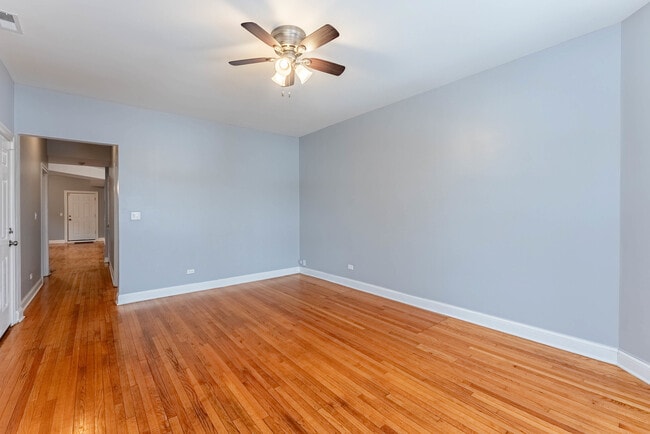 163 N Lockwood Ave in Chicago, IL - Building Photo - Building Photo