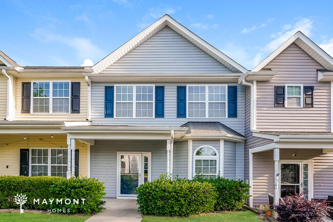 property at 3958 Volkswalk Pl