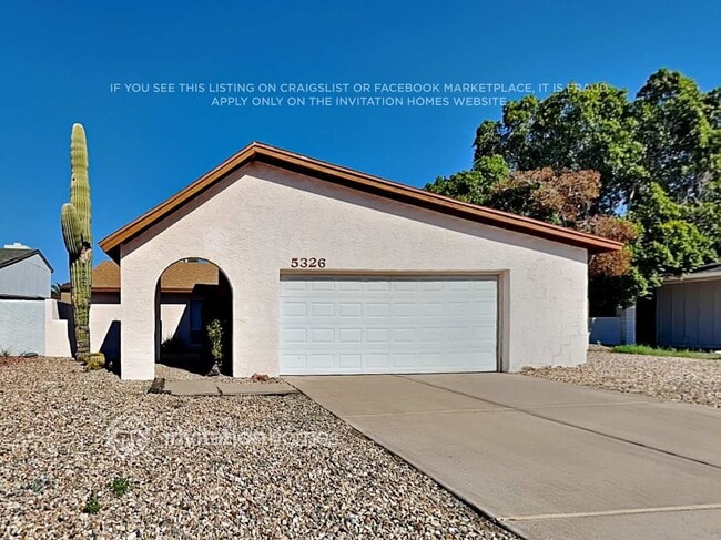 property at 5326 W Purdue Ave