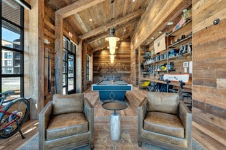 UPLANDS in Bozeman, MT - Foto de edificio - Interior Photo