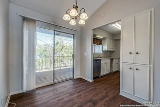 9503 Powhatan Dr in San Antonio, TX - Building Photo - Building Photo