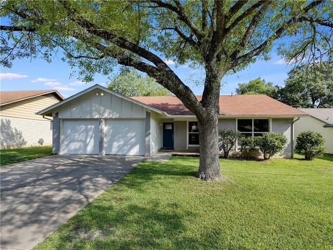 property at 10701 Berthound Dr