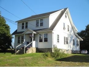 214 Myrtle Ave in Portsmouth, NH - Building Photo