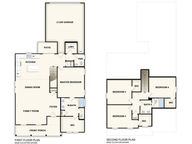307 Stowe Rd in Belmont, NC - Building Photo - Building Photo