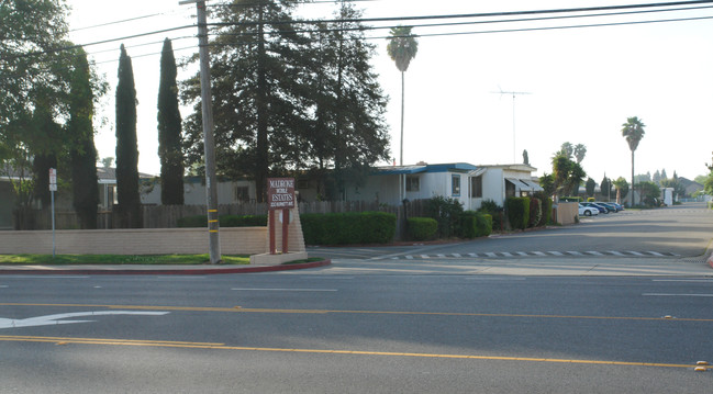 Madrone Mobile Estates in Morgan Hill, CA - Building Photo - Building Photo